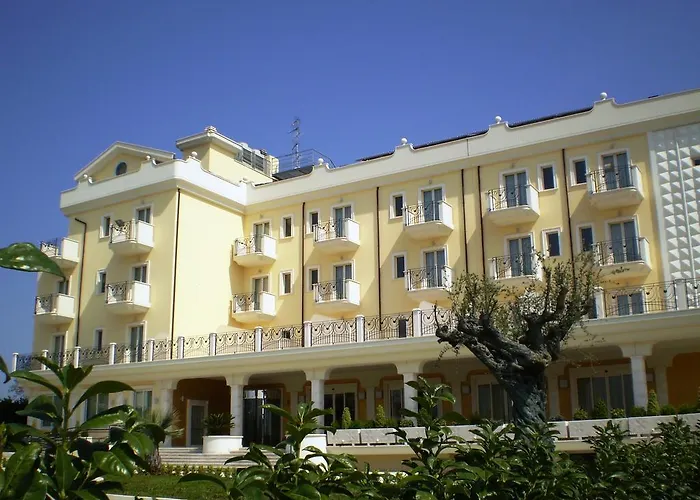 Hotel Concorde 3*