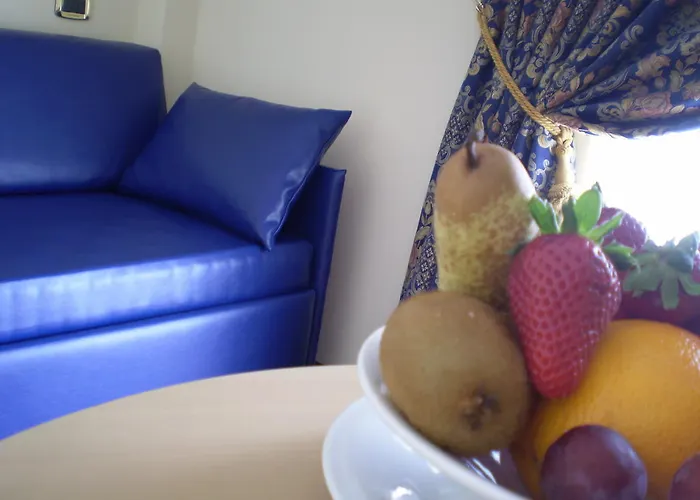 Concorde Sant'Egidio alla Vibrata