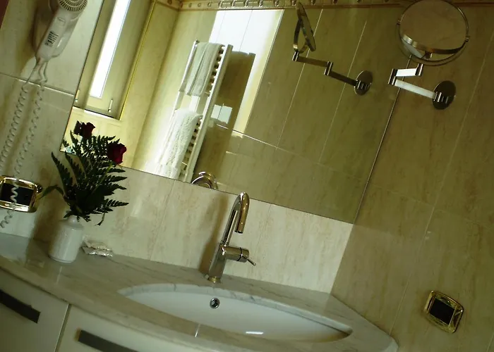 Hotel Concorde Sant'Egidio alla Vibrata