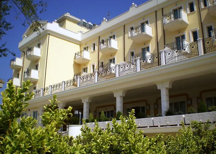 Hotel Concorde 3*