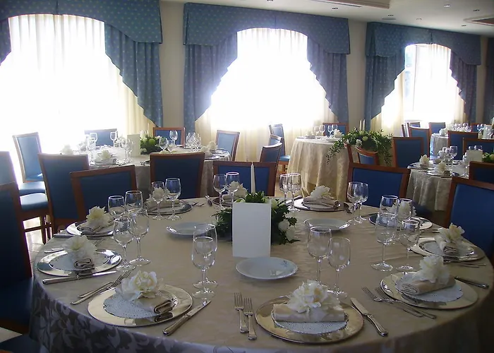 Hotel Concorde Sant'Egidio alla Vibrata