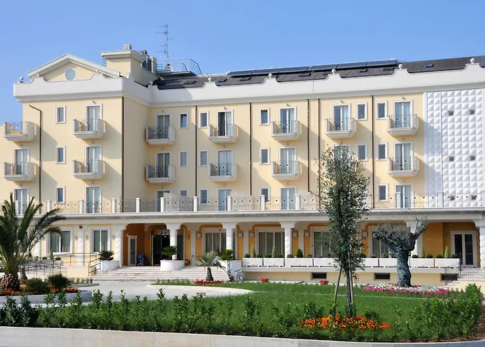 Concorde Sant'Egidio alla Vibrata