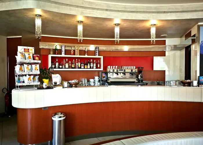 Concorde Sant'Egidio alla Vibrata