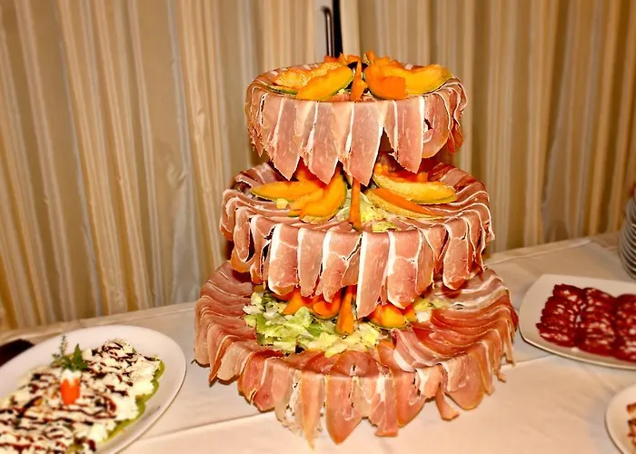 Concorde Hotel Sant'Egidio alla Vibrata