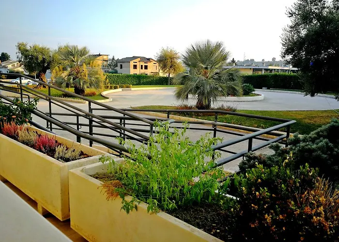 Concorde Sant'Egidio alla Vibrata