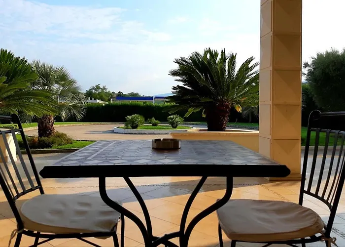 Concorde Hotel Sant'Egidio alla Vibrata