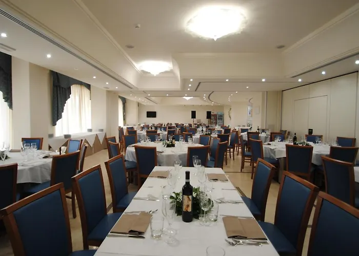 Concorde Sant'Egidio alla Vibrata